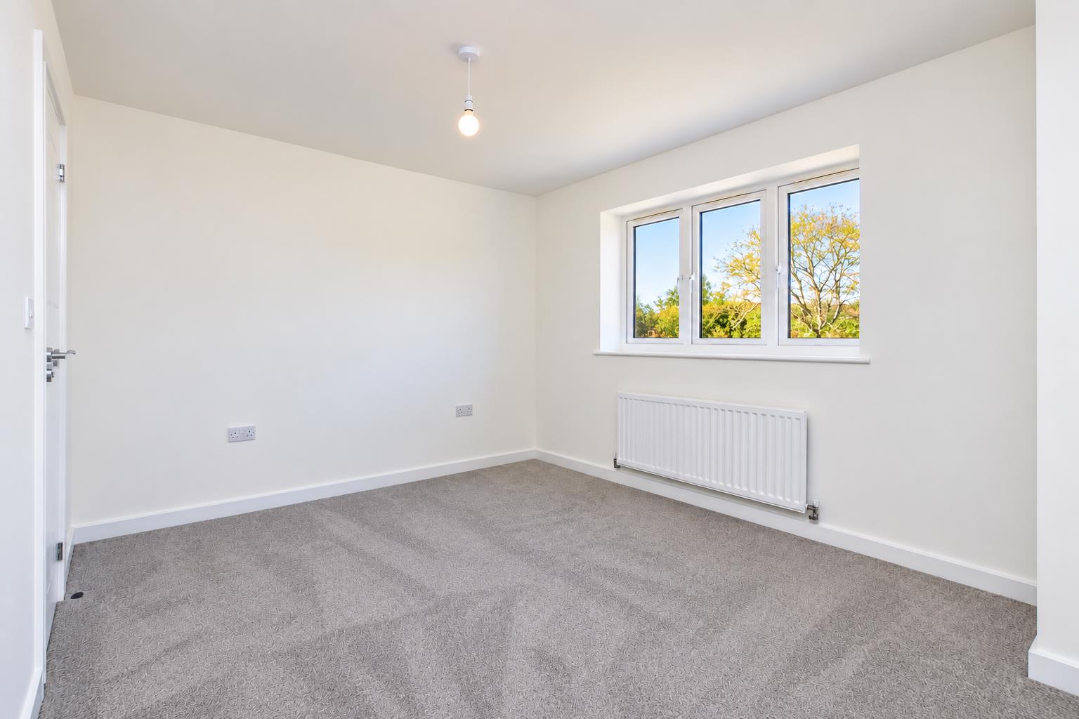 Lacaune Close, Whitehouse, Milton Keynes